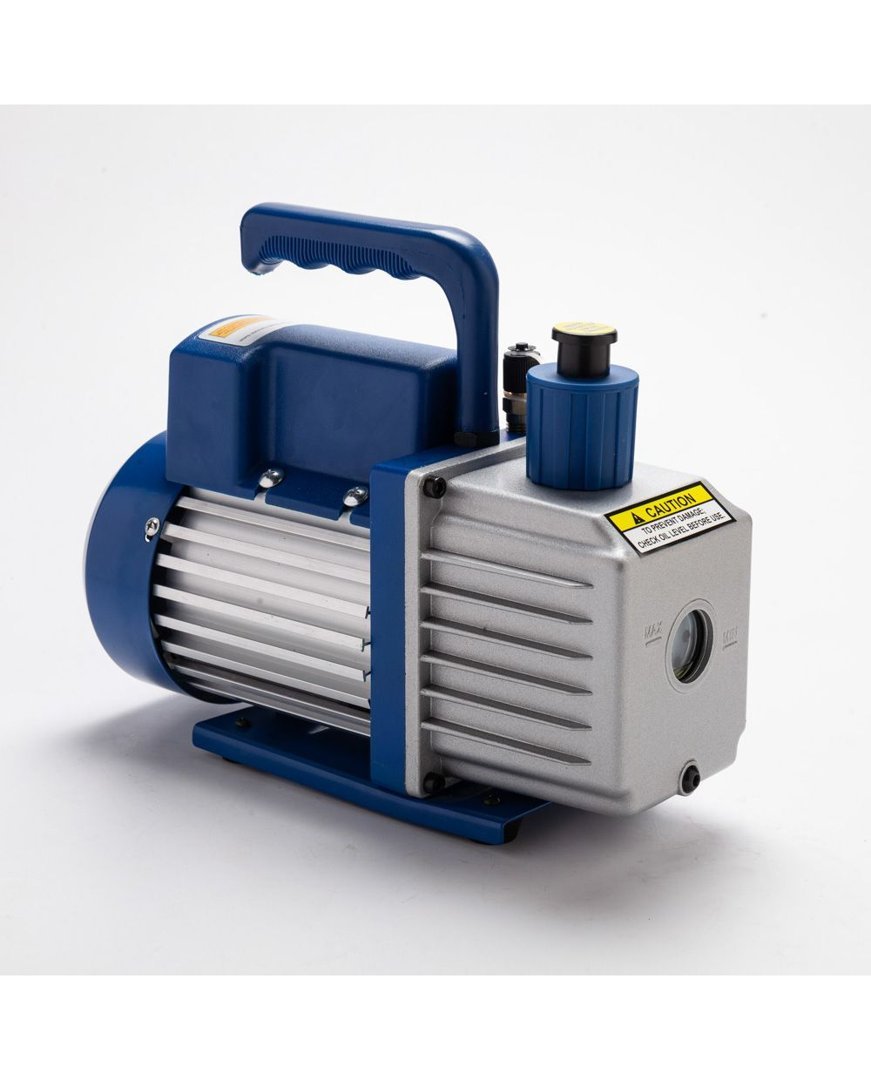 BOMBA DE VACIO ITALTEC 2LT-4.5D 128LTS